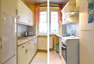 GUWO Gästewohnung Friedrich-Engels-Str. 5