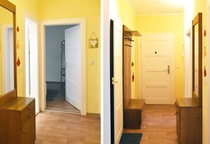 GUWO Gästewohnung Friedrich-Engels-Str. 5