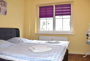 GUWO Gästewohnung Friedrich-Engels-Str. 5