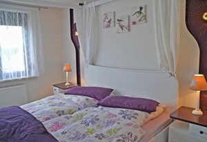 Ferienhaus Hasenland
