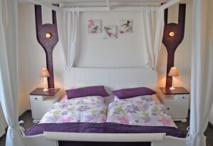 Ferienhaus Hasenland