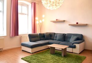 GUWO Gästewohnung Straupitzstraße 12