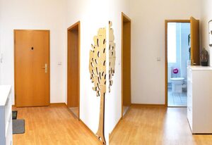 GUWO Gästewohnung Straupitzstraße 12