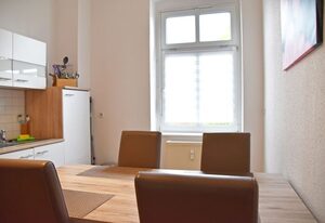 GUWO Gästewohnung Straupitzstraße 12