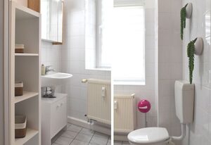 GUWO Gästewohnung Straupitzstraße 12