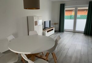 Reihenhaus Nr.3, inkl. 2 Parkplätze