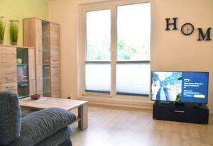 GUWO Gästewohnungen Kaltenborner Straße 156