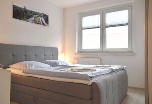 GUWO Gästewohnungen Kaltenborner Straße 156