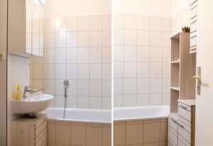 GUWO Gästewohnungen Kaltenborner Straße 156