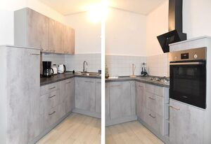 GUWO Gästewohnungen Kaltenborner Straße 156