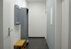 Ferienwohnung Zum Dorfkrug