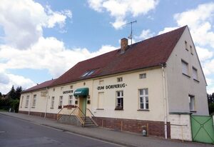 Ferienwohnung Zum Dorfkrug