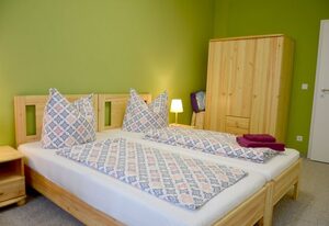 Ferienwohnung Zum Dorfkrug