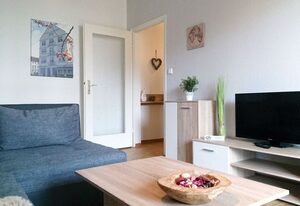 GUWO Gästewohnung Friedrich-Schiller-Str. 28