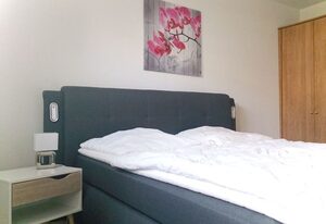 GUWO Gästewohnung Friedrich-Schiller-Str. 28