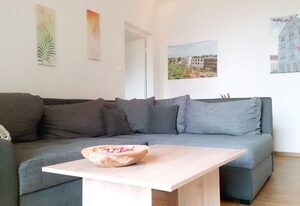 GUWO Gästewohnung Friedrich-Schiller-Str. 28