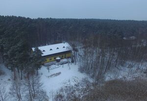 Hotel - Restaurant Karpfenschänke – Doppelzimmer Waldblick VIII (großzügig und gemütlich)