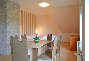Ferienwohnung Wiesenblick