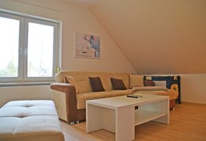 Ferienwohnung Wiesenblick