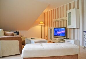 Ferienwohnung Wiesenblick