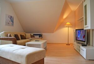 Ferienwohnung Wiesenblick