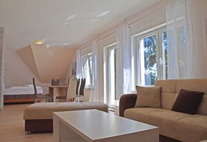 Ferienwohnung Wiesenblick