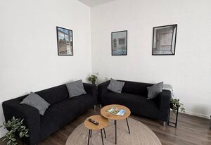 Ferienwohnung Gubener Neißeglück 23