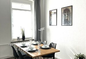 Ferienwohnung Gubener Neißeglück 23