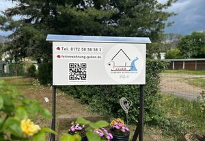 Ferienwohnung Gubener Neißeglück 23