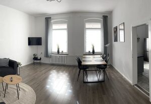 Ferienwohnung Gubener Neißeglück 23