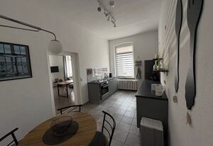 Ferienwohnung Gubener Neißeglück 23