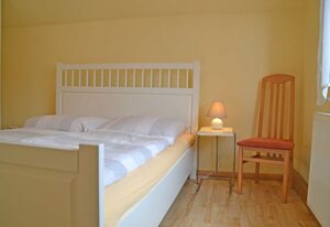Pension Pusch Inh. Ursula Pusch – Ferienwohnung