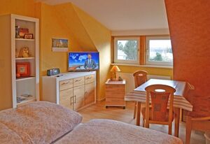Pension Pusch Inh. Ursula Pusch – Ferienwohnung