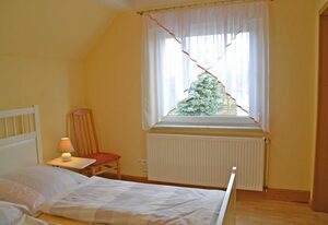 Pension Pusch Inh. Ursula Pusch – Ferienwohnung
