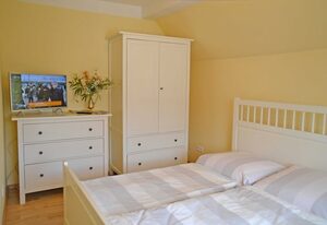 Pension Pusch Inh. Ursula Pusch – Ferienwohnung