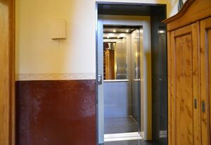 HERMANN Hotel Bar – Doppelzimmer 2