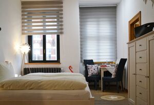 HERMANN Hotel Bar – Doppelzimmer 2