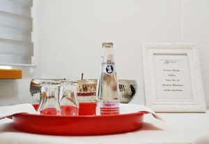 HERMANN Hotel Bar – Doppelzimmer 2
