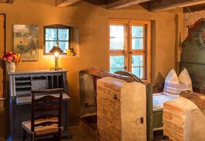 Gästewohnung Stallromantik
