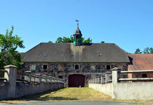 Ferienwohnung zum Bären