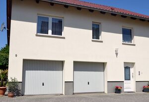 Ferienwohnung zum Bären
