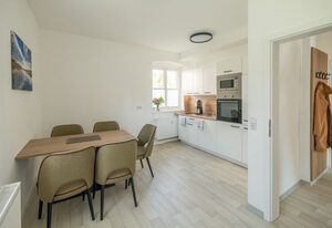 GSW Gästewohnungen Karl-Marx-Straße 42 – GSW Gästewohnungen Karl-Marx-Straße 42, Whg 3 (1.OG li.)