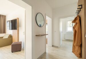 GSW Gästewohnungen Karl-Marx-Straße 42 – GSW Gästewohnungen Karl-Marx-Straße 42, Whg 3 (1.OG li.)