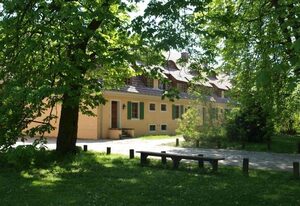 Maisonette Wohnung Venezia