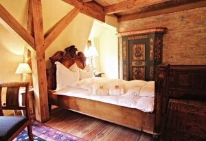 Maisonette Wohnung Venezia