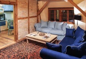 Maisonette Wohnung Venezia