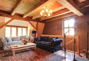 Maisonette Wohnung Venezia