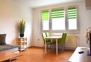GUWO Gästewohnung Platanenstraße 1 – Gästewohnung Platanenstrasse 1/ Zi. 440