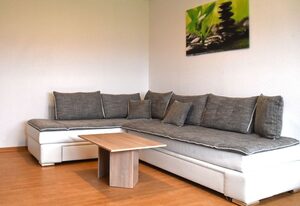 GUWO Gästewohnung Platanenstraße 1 – Gästewohnung Platanenstrasse 1/ Zi. 440