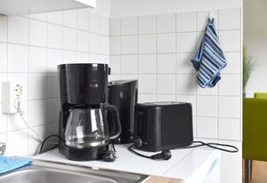 GUWO Gästewohnung Platanenstraße 1 – Gästewohnung Platanenstrasse 1/ Zi. 440